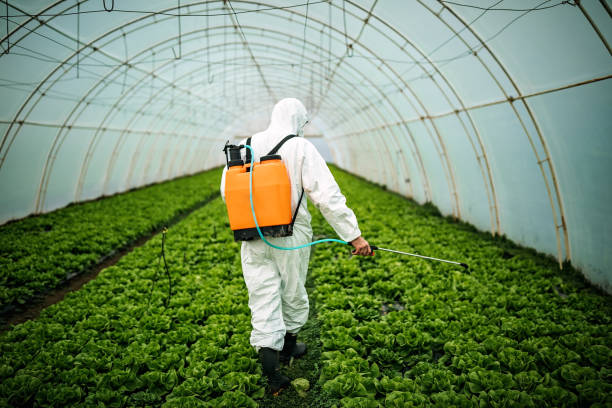 Best Commercial Pest Control Services  in Riverbank, CA