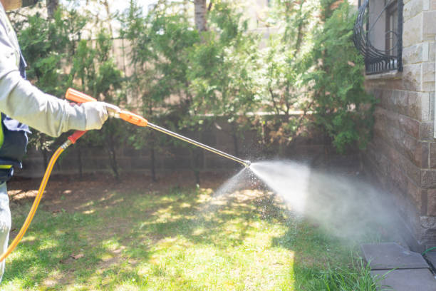 Best Wildlife Control Services  in Riverbank, CA