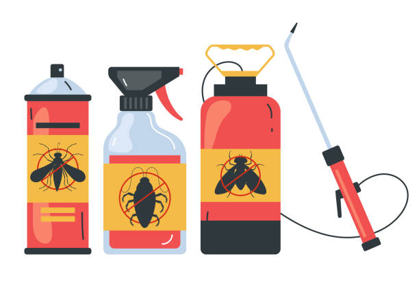 Best Pest Prevention Services  in Riverbank, CA